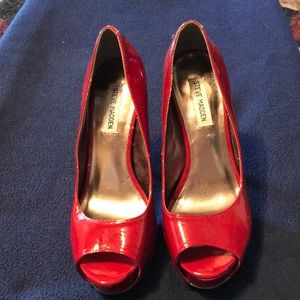 Steve Madden Heels